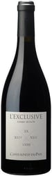 Xavier Chateauneuf du Pape "Exclusive" NV