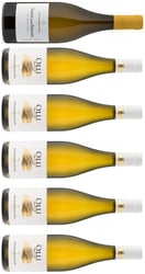 Feudo Maccari Vinlåda - 5 Grillo och 1 Family & Friends