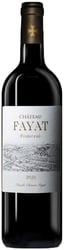 Château Fayat Pomerol 2020