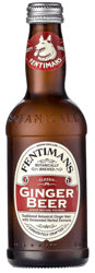 Fentimans Ingefärsöl 20 cl.
