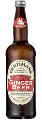 Fentimans Ginger Beer 50 cl