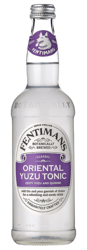 Fentimans Oriental Yuzu Tonic 50 cl