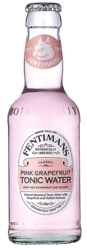 Fentimans Pink Grape Tonic 20 cl