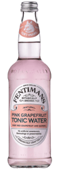 Fentimans Pink Grape Tonic 50 cl