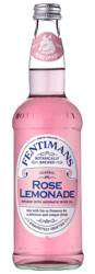 Fentimans Roslemonad 50 cl.
