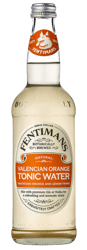 Fentimans Valencian apelsintonic 50 cl