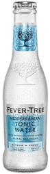 Fever-Tree Mediterranean Tonic Water 200 ml