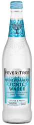 Fever-Tree Mediterranean Tonic Water 500 ml
