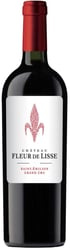 Chateau Fleur de Lisse Saint-Emilion Grand Cru 2022 ØKO i trækasse
