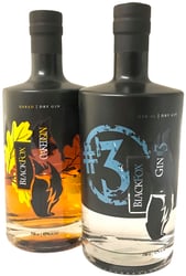 Black Fox Paketerbjudande