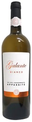 Galante Bianco 2018