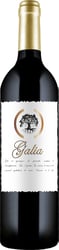 Galia Rouge Vin de France 2020