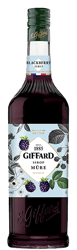 Giffard Björnbär/Crème de Mûre