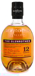 The Glenrothes 12 år