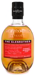 The Glenrothes Destillatörens urval