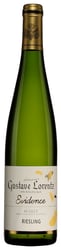 Gustave Lorentz Riesling Evidence 2018