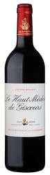 Château Giscours 'Le Haut-Médoc de Giscours' Haut-Médoc Grande Réserve  2015 12 stk