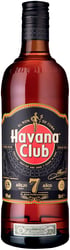 Havana Club 7 år