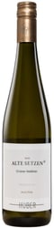 Huber Grüner Veltliner Alte Setzen Erste Lage 2024 Ekologisk