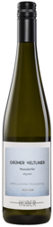 Huber Grüner Veltliner Nussdorfer 2024 Ekologisk