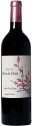 Famille Berrouet Château Hyon La Fleur Saint-Émilion 2019