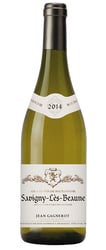 Jean Gagnerot Savigny-Les-Beaune Blanc 2014