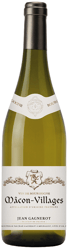 Jean Gagnerot Mâcon-Villages 2024