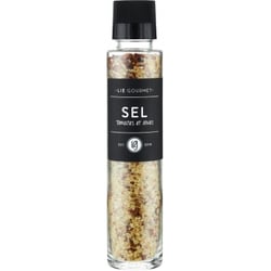 Lie Gourmet Kværn - Salt, tomat, oliven