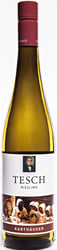 Tesch Riesling Karthäuser Nahe 2012