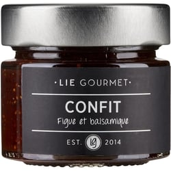 Lie Gourmet Confit - Figen & Balsamico