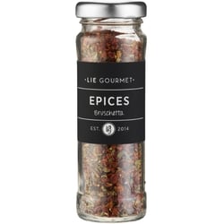 Lie Gourmet Krydderi - Bruschetta