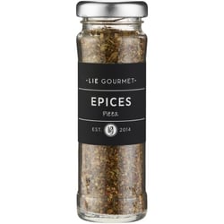Lie Gourmet Krydderi - Pizza