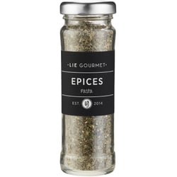 Lie Gourmet Krydderi - Pasta