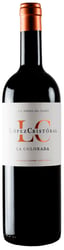Lopez Cristobal La Colorada Ribera del Duero 2019
