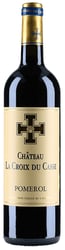 Chateau La Croix du Casse Pomerol 2020 i trækasse
