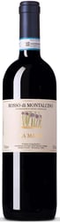 La Magia Rosso di Montalcino 2024 Ekologisk