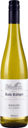 Rudi Rüttger Riesling "Le Tendre" halvtorr Pfalz 2025