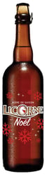 Licorne Noel