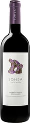 Poliziano Lohsa Morellino de Scansano DOCG 2018