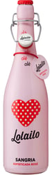 Lolailo Sangria Sofisticada Rosé