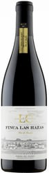 Lopez Cristobal Ribera del Duero Finca Las Hazas 2021 i trälåda