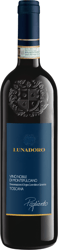 Lunadoro Vino Nobile di Montepulciano DOCG Pagliareto 2020