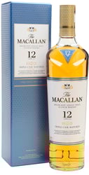 The Macallan Trippelfat 12 år