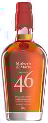 Maker's Mark No.46 Bourbonwhisky
