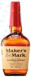 Maker's Mark Bourbonwhisky