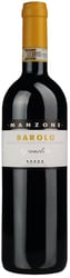 Manzone Barolo DOCG Gramolere 2016