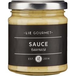 Lie Gourmet Mayo/Sauce - Bearnaise