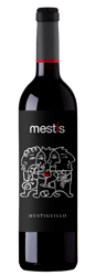 Mustiguillo Mestis Cabernet Sauvignon 2015