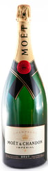 Moet & Chandon Champagne Brut Imperial Magnum