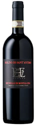 Molino di Sant'Antimo Brunello di Montalcino Paolus 2019